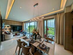 The Residences at W Singapore Sentosa Cove (D4), Condominium #427865941